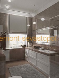 Ремонт квартир Севастополь цена