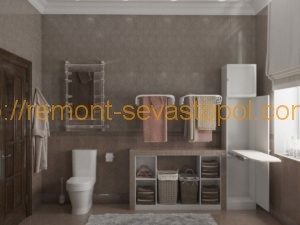 Ремонт квартиры дизайн
