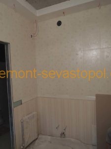 Ремонт Севастополь