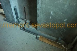 Ремонт однокомнатной квартиры