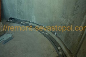 Ремонт однокомнатной квартиры
