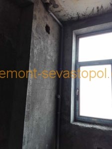 Ремонт ванной комнаты