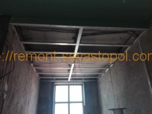 Ремонт ванной в Севастополе