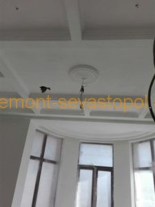 Потолок цена Севастополь