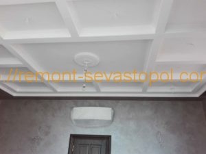Потолок Севастополь