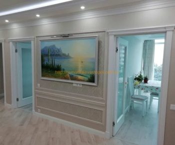 Ремонт домов Севастополь